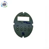 Best Selling POS Terminal Pax S90 Silicone Rubber Keypad silicone rubber keypad for tv remote control