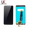 100% Tested LCD Display For Asus ZenFone Live ZB501KL X00FD LCD Display With Touch Screen Assembly