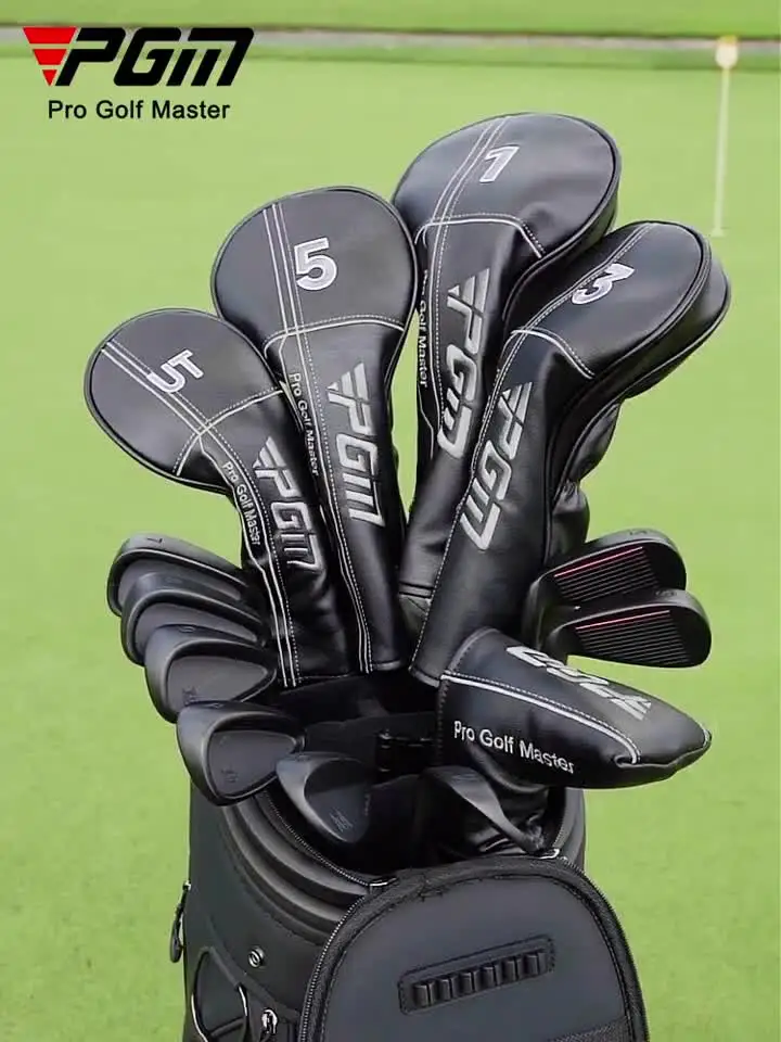 ❣️PING❣️Classic Men's SET(MGP1-126062) PGM Men's Right Handed Complete Golf Clubs Set - 13 Pieces