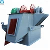 Feed mill grain belt mini chain rice mill bucket elevator machine