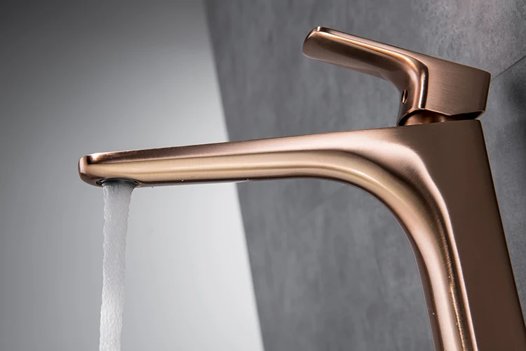 vessel faucet 5