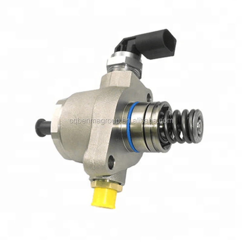 Auto Engine Parts High Pressure Fuel Pump 06l127027c 06l127027a