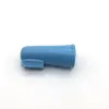 Pet Dog Cat Animal Puppy Finger Toothbrush For Oral Mouth Teeth Gum Cleaning