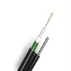 Outdoor figure 8 with messenger SM fiber optic cable 6/8 core per km price