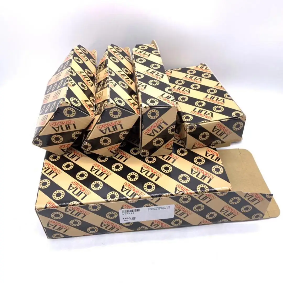 stainless steel uc insert ball bearing for pillow block bearing