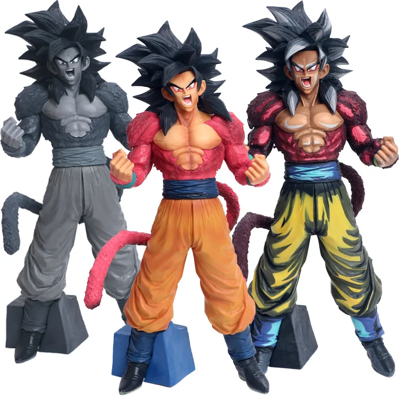 goku black toy