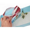 Pet Products Dog Pee Pads Selection High Quality Cotton Core Clean Puppy Potty Training