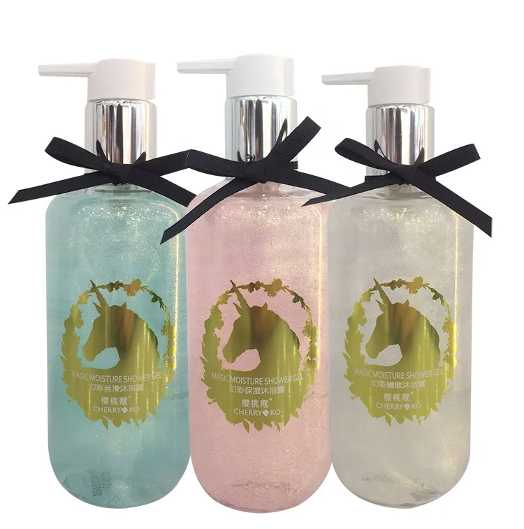 
Most Popular Gorgeous Gold Body Wash Bath Gel Body Works Glitter Shower Gel 