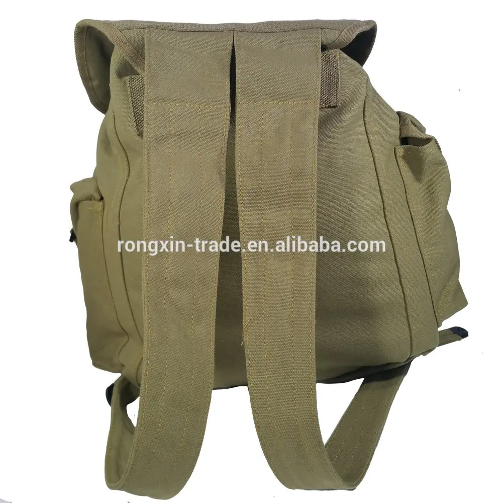 used military bolsas