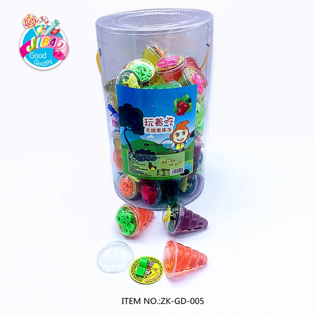 jelly candy