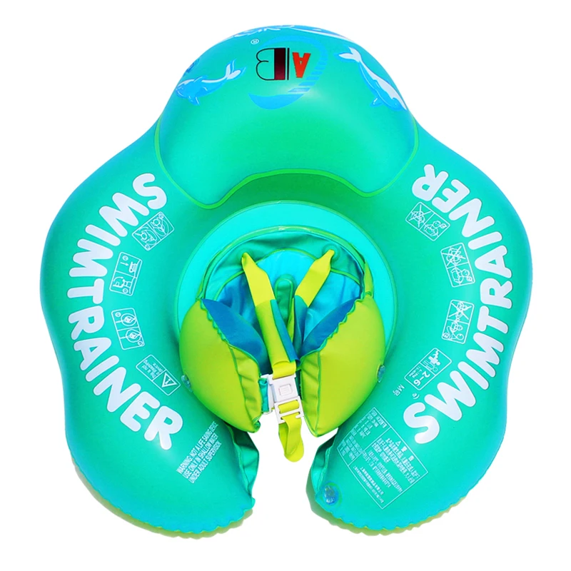 baby swimming float seat