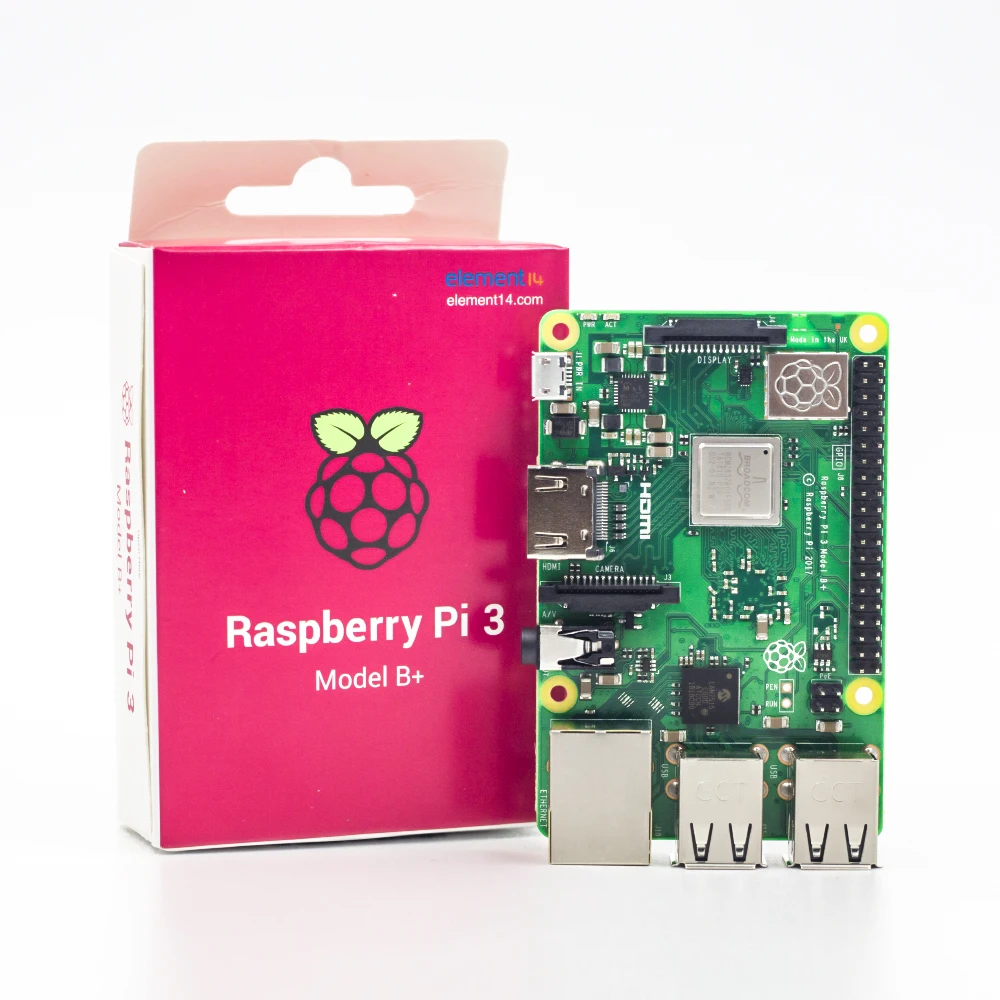 routeros raspberry pi 3