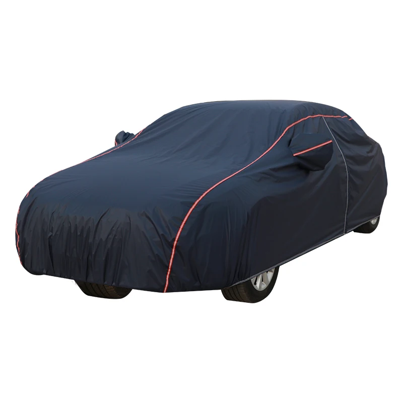 
CN Manufacturer New Design Luxury Car Cover Suitable for all kinds of cars Car Cover 
