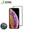 JCPAL Armor 3D Glass Screen Protector for iPhone XI 11 (0.26mm) 6.5" inch