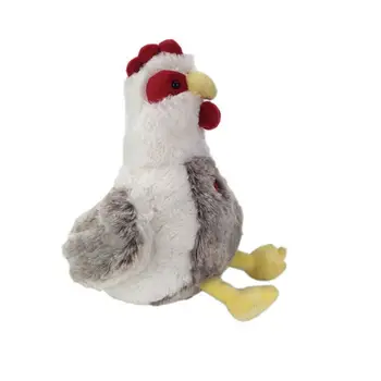 farm animals stuffed toys