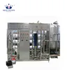 new model 6000 LPH industrial reverse osmosis water purification machine, complete bottle water production line