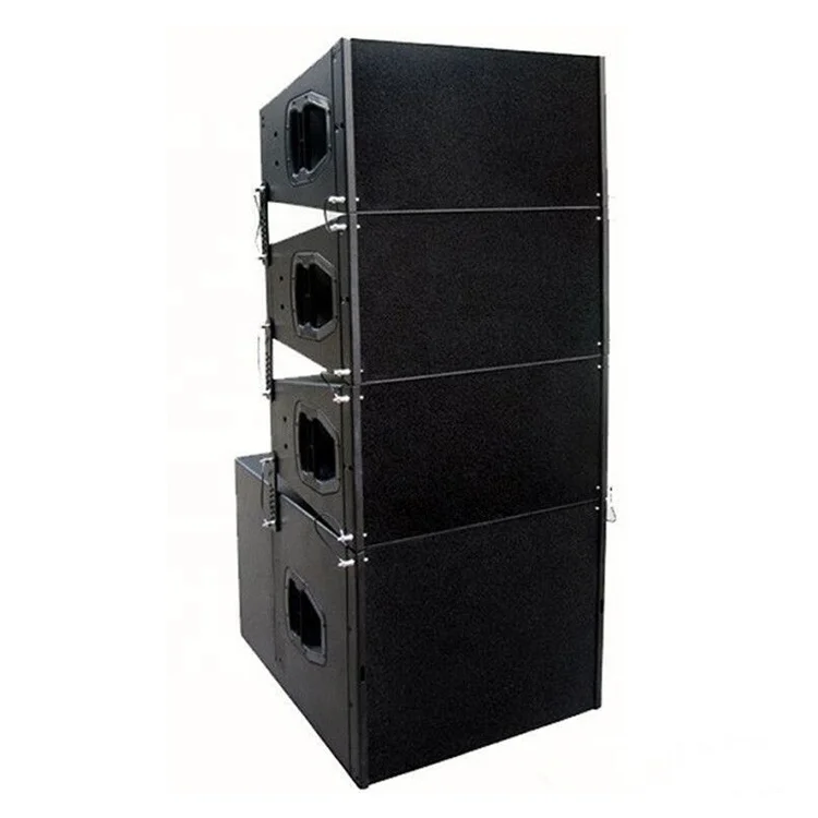 box line array q1