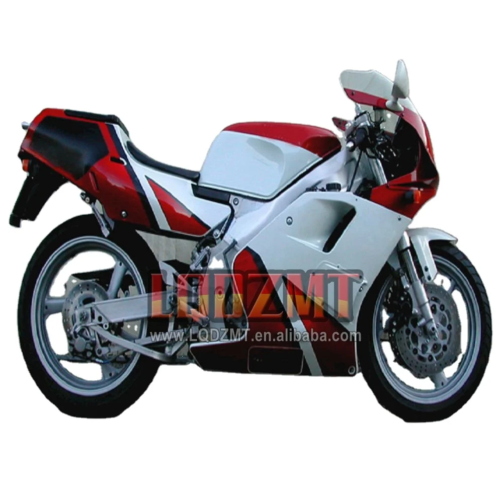 3MA Kit for Yamaha TZR-250 88-91 | Fairing Replacement with 8 Free