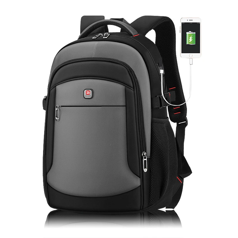 Multifunctional retailer Backpack