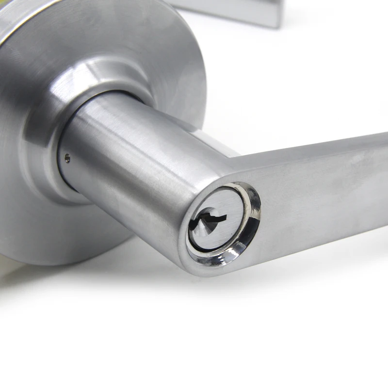 Commercial Extra Heavy Duty Grade 2 Kuwait Domus Locks Marine Door Lock