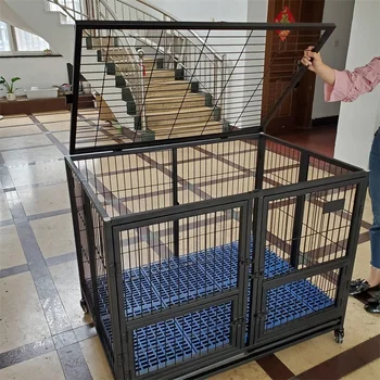 animal travel cage