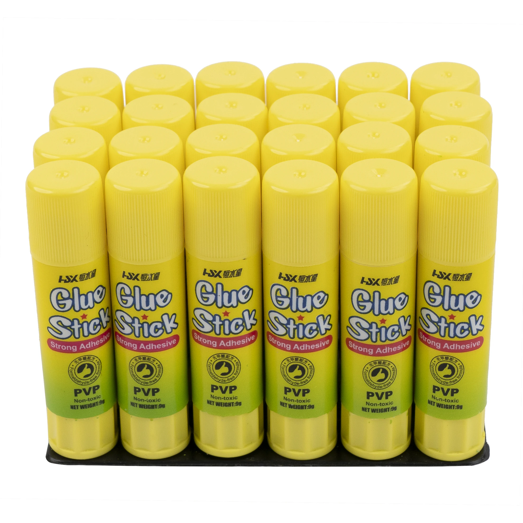 Msds Certified School Student And Office Stationery Gs 1009 9g Solid