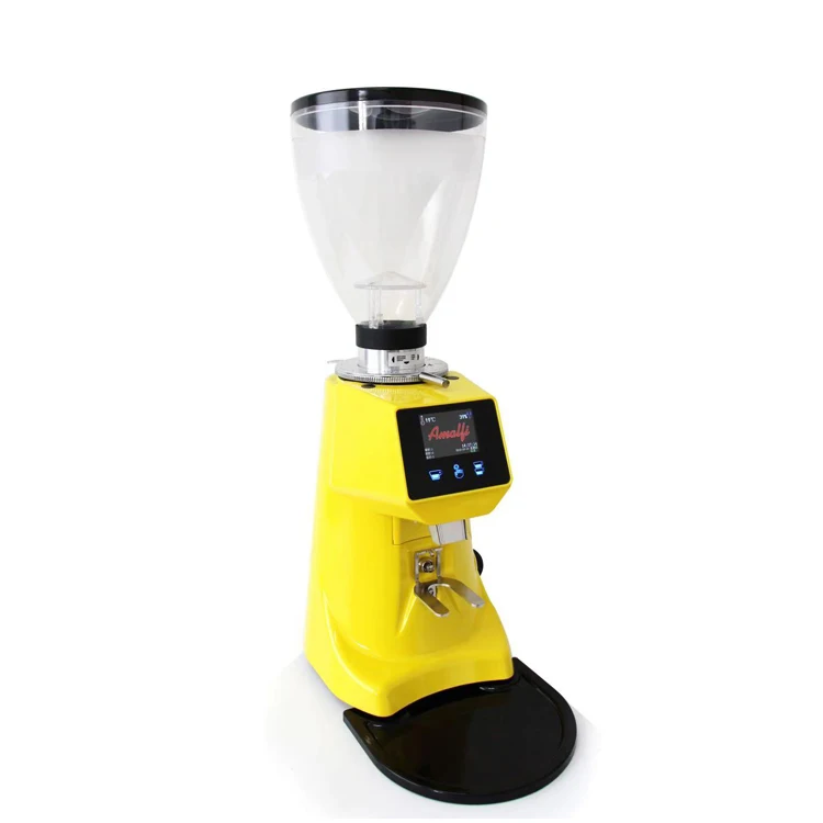 electrical italian coffee grinder cofee grinder