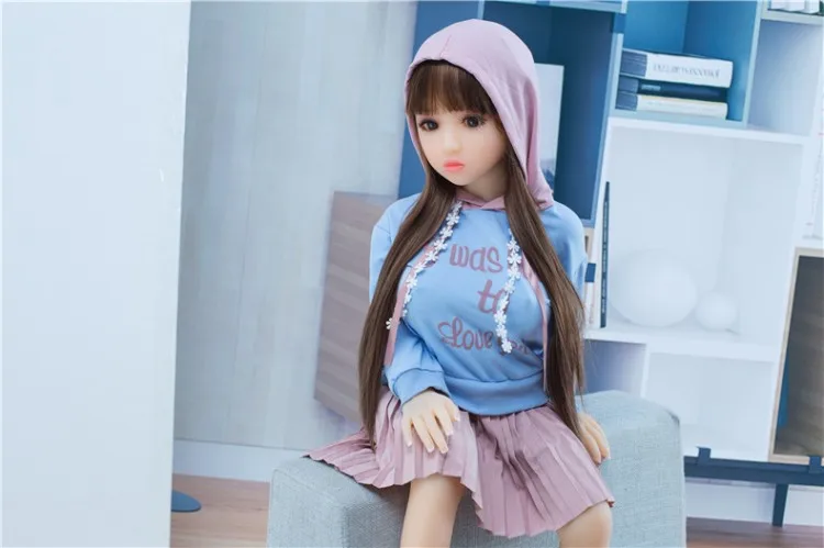 100 Cm Mini Flat Breast Love Young Girl Sex Doll Loli Buy 100 Sex