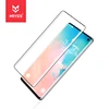 3D Hot Bending AB Full Glue 9H Tempered Glass Protector for Samsung S10 Shield