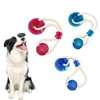 /product-detail/amazon-tpr-pet-interactive-chew-ball-tooth-cleaning-dog-toy-with-suction-cup-62342822848.html