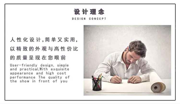 School Wooden Variant Desk and Chair Kids Party Tables and Chairs MFC Chair can be Desk Artistic Appearance Direct Buy China