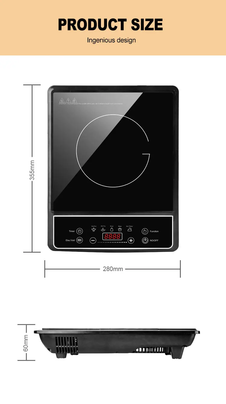 cooking appliances kitchen cooker induction