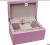 Music Kid Gift Box with Dancing Ballerina for Jewelry Souvenir Ring Storage Packaging