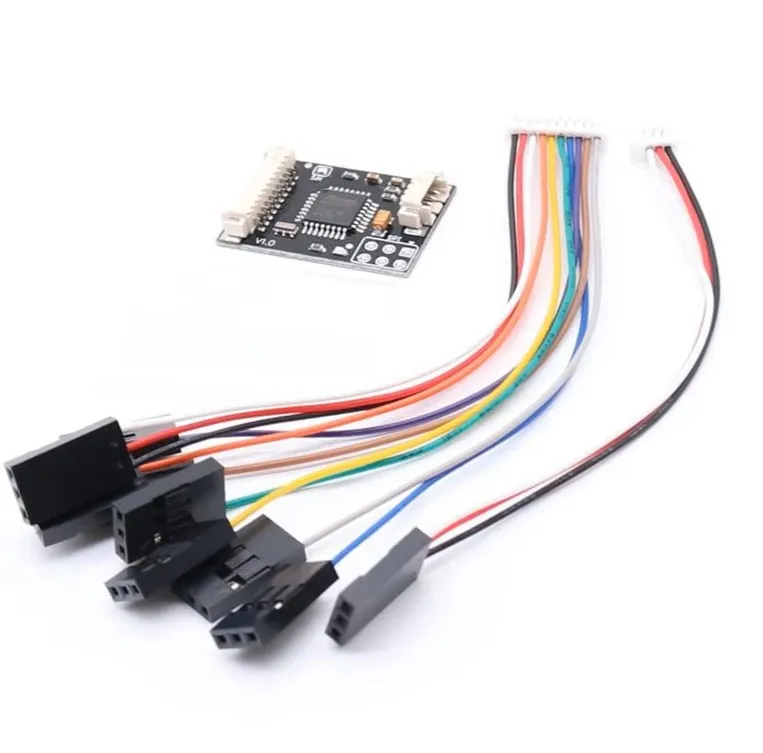 M8n Gps Pixhawk PRO M8N Autopilot Flight Controller for Four Rotors 915MHz 500MW Flight Controller for Drone Hf466857a5eef4b4fb5fd82591469dad0J
