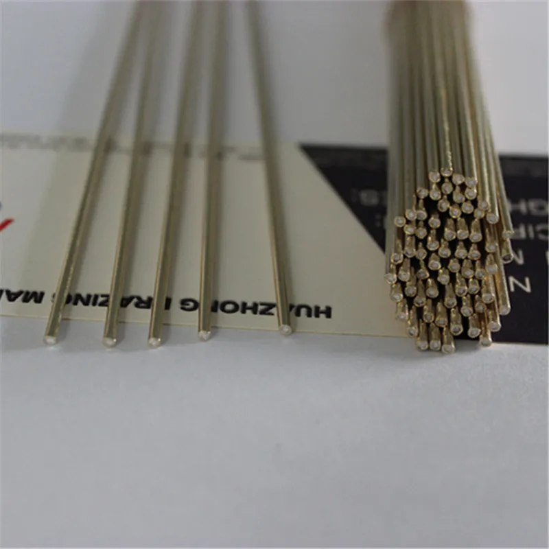 Welding Material 30 High Silver Solder Flux Cored Brazing Welding Rod Buy Flux Coated Welding