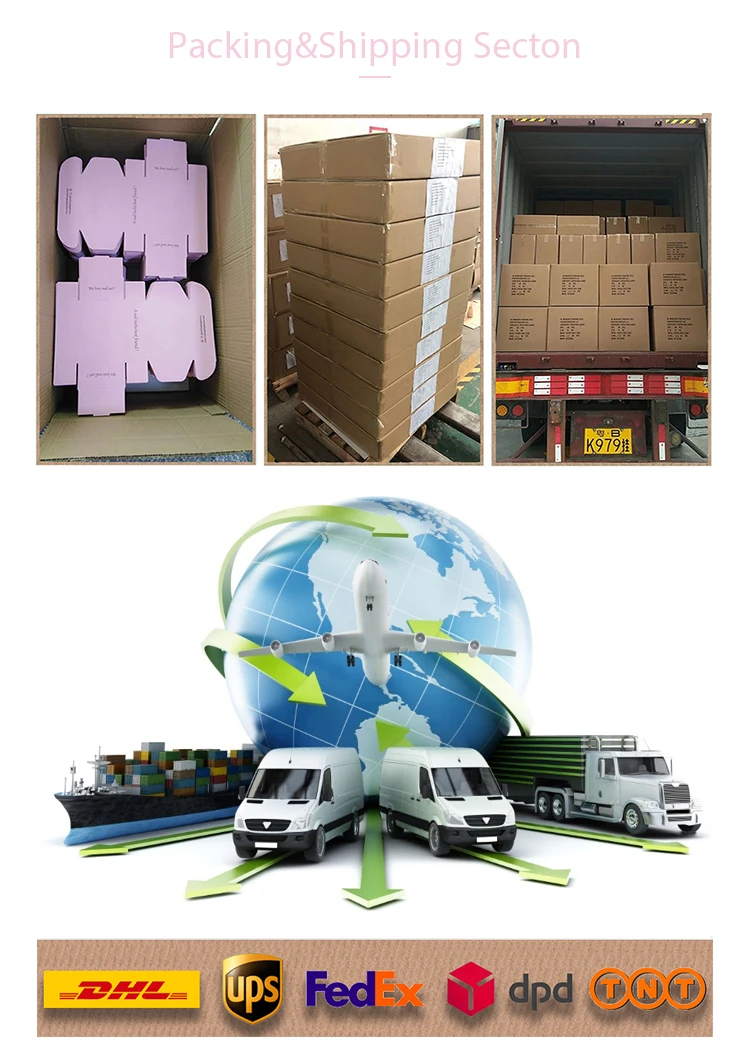 fancy paper printed chinese new year small red pocket money