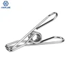 Hot Sale Customized Stainless Steel Durable Clip Spring