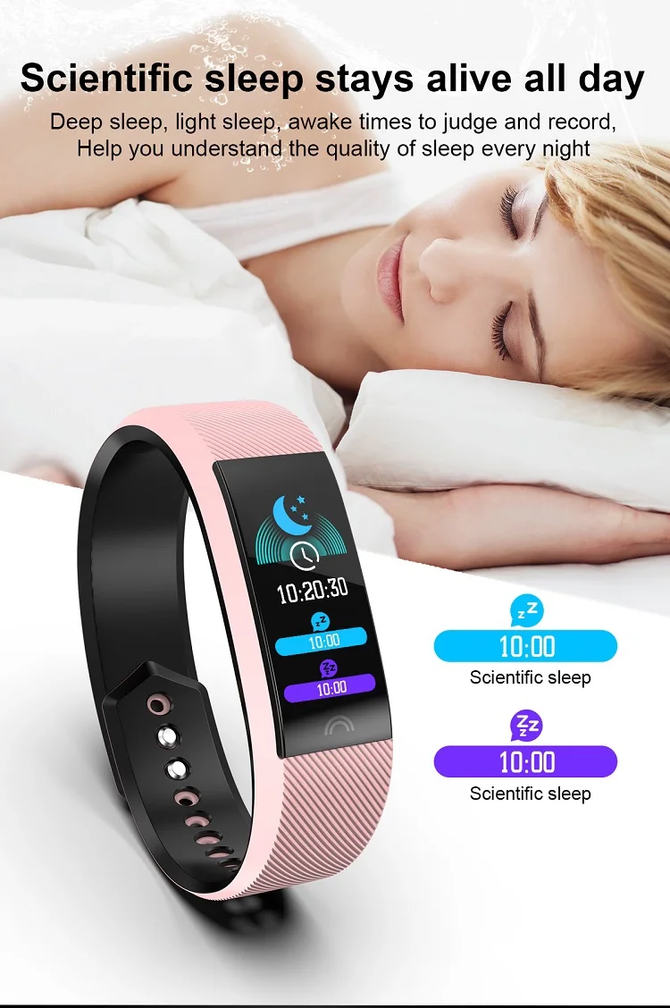 smart phone watch