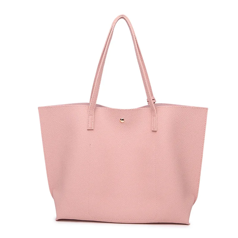 PU Leather Handbag