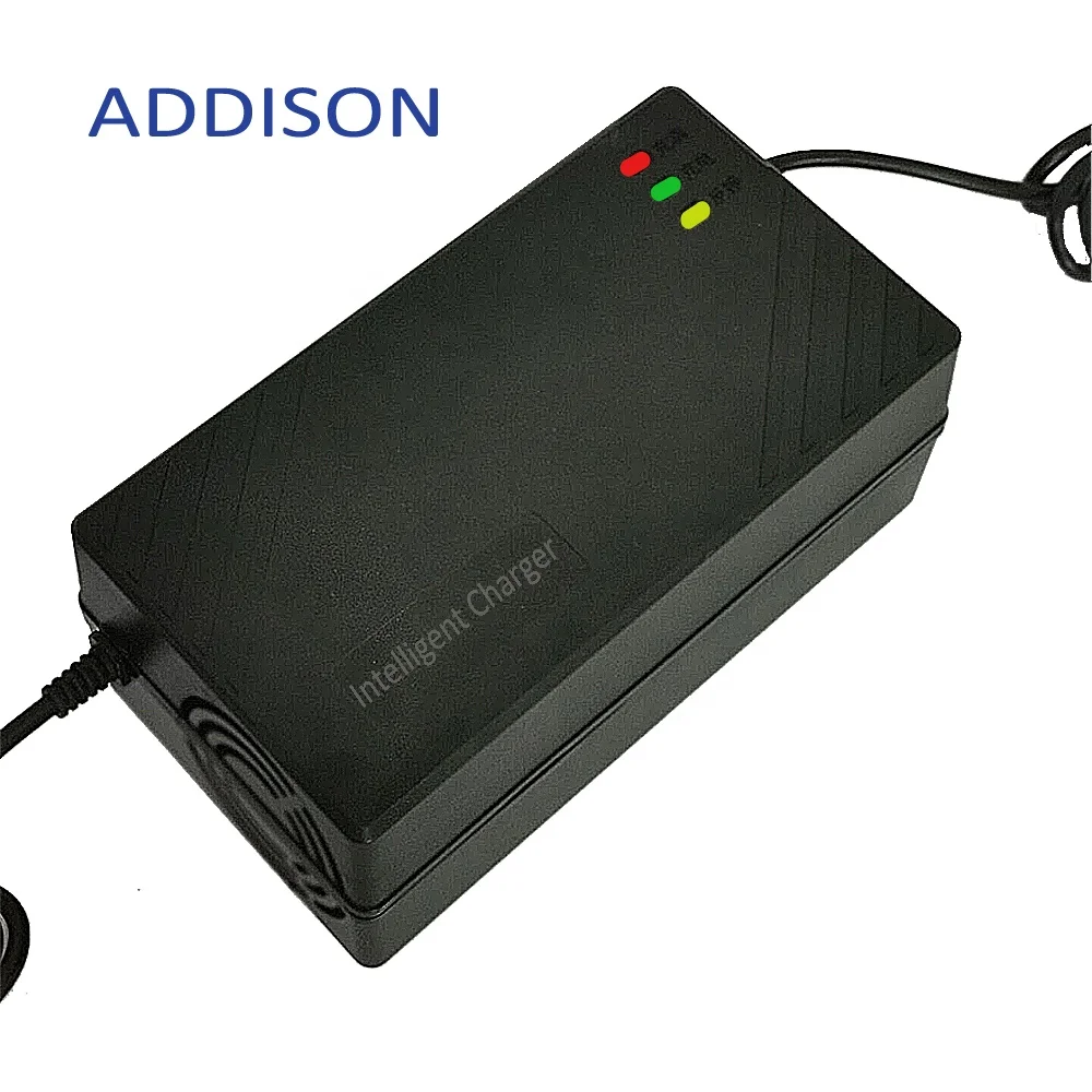 60 volt electric scooter charger