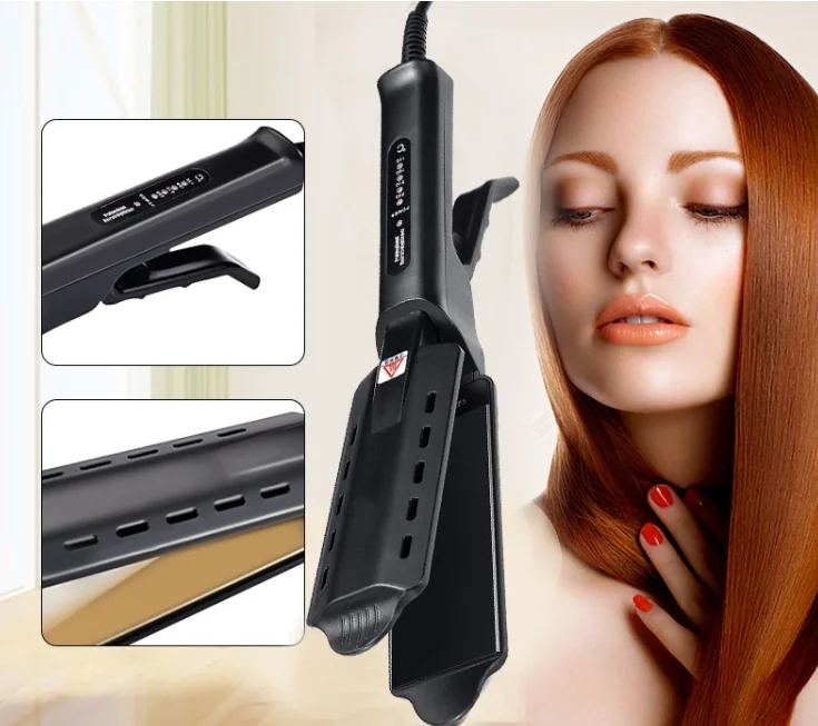professional hair straightener