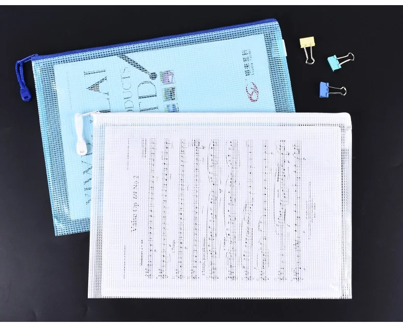 car document bag