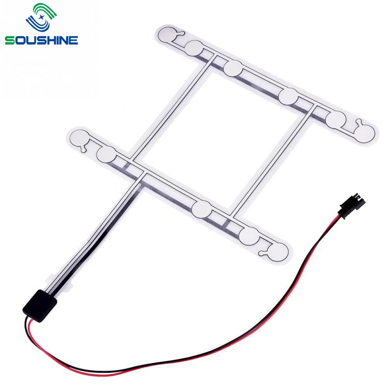 Oem Custom Size Seat Occupancy Pressure Sensor Seat Belt Reminder For Vehicle Buy Sensor Seat