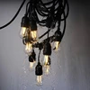 Commercial item led lighting weatherproof led string light outdoor