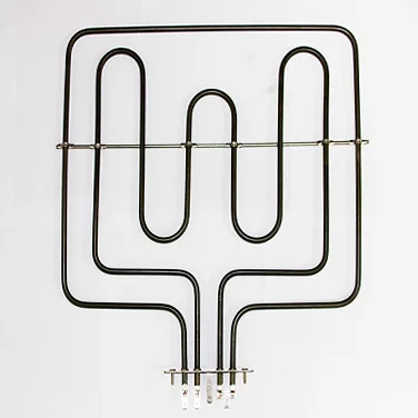 
Factory Price Baking Oven Commercial Gas Oven Element for Bread Baking 