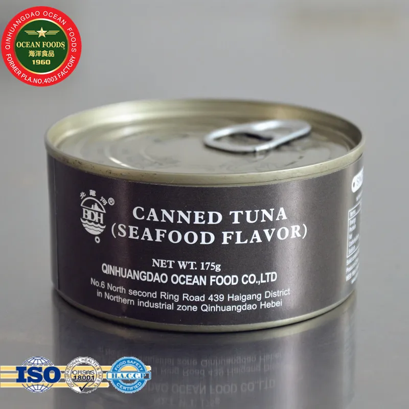 Fish Canned Spicy Tuna Canned Buy Fish Canned,Tuna Canned,Spicy Tuna