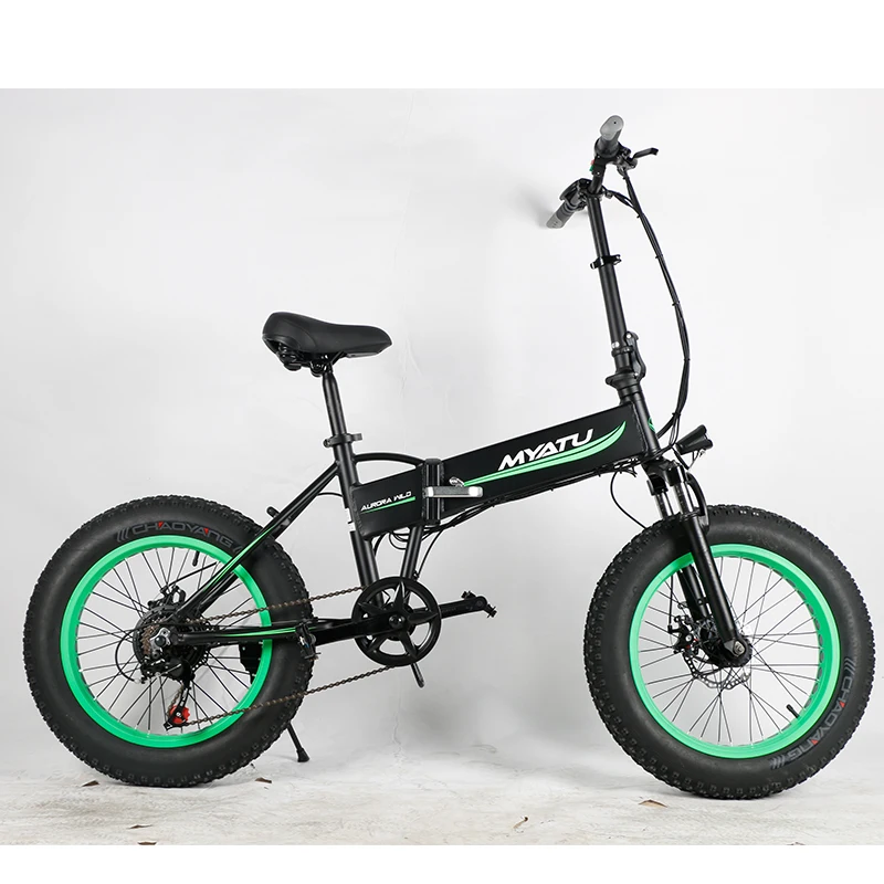 yiso ebike