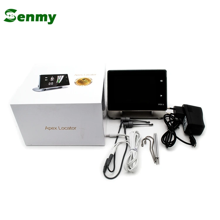 M101 2020 New Dental Apex Locator Raypex 6 Buy Apex Locator Raypex 6