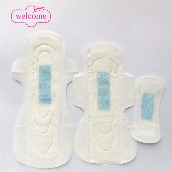 OEM Brand Name Anion Sanitary Napkin Underwear Panties Women Private Label Herbal Negative Ion Anion Sanitary Pads Napkins.jpg