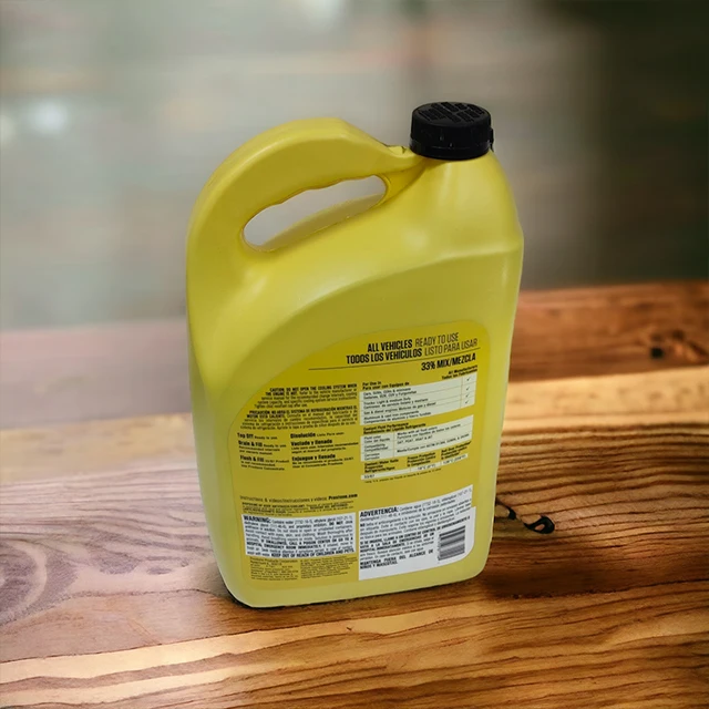 Prestone Antifreeze + Coolant Refrigerante + Anticongelante 1 Gal Buy